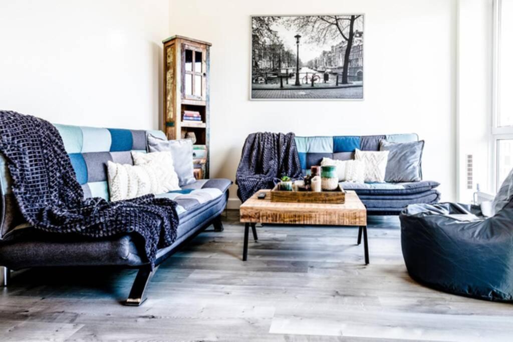 Appartement Casa Plantin With Parking Place At The Beautiful Park! *