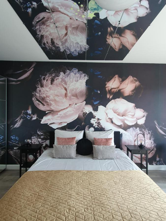 Casa Plantin With Parking Place At The Beautiful Park! Appartement